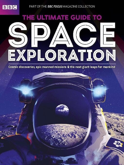 Title details for The Ultimate Guide to Space Exploration by Our Media Limited - Available